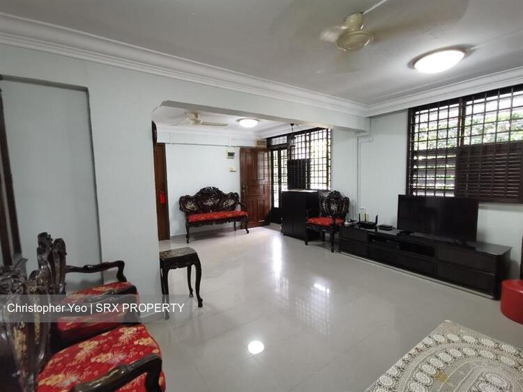 Blk 90 Commonwealth 16 (Queenstown), HDB 3 Rooms #402860301